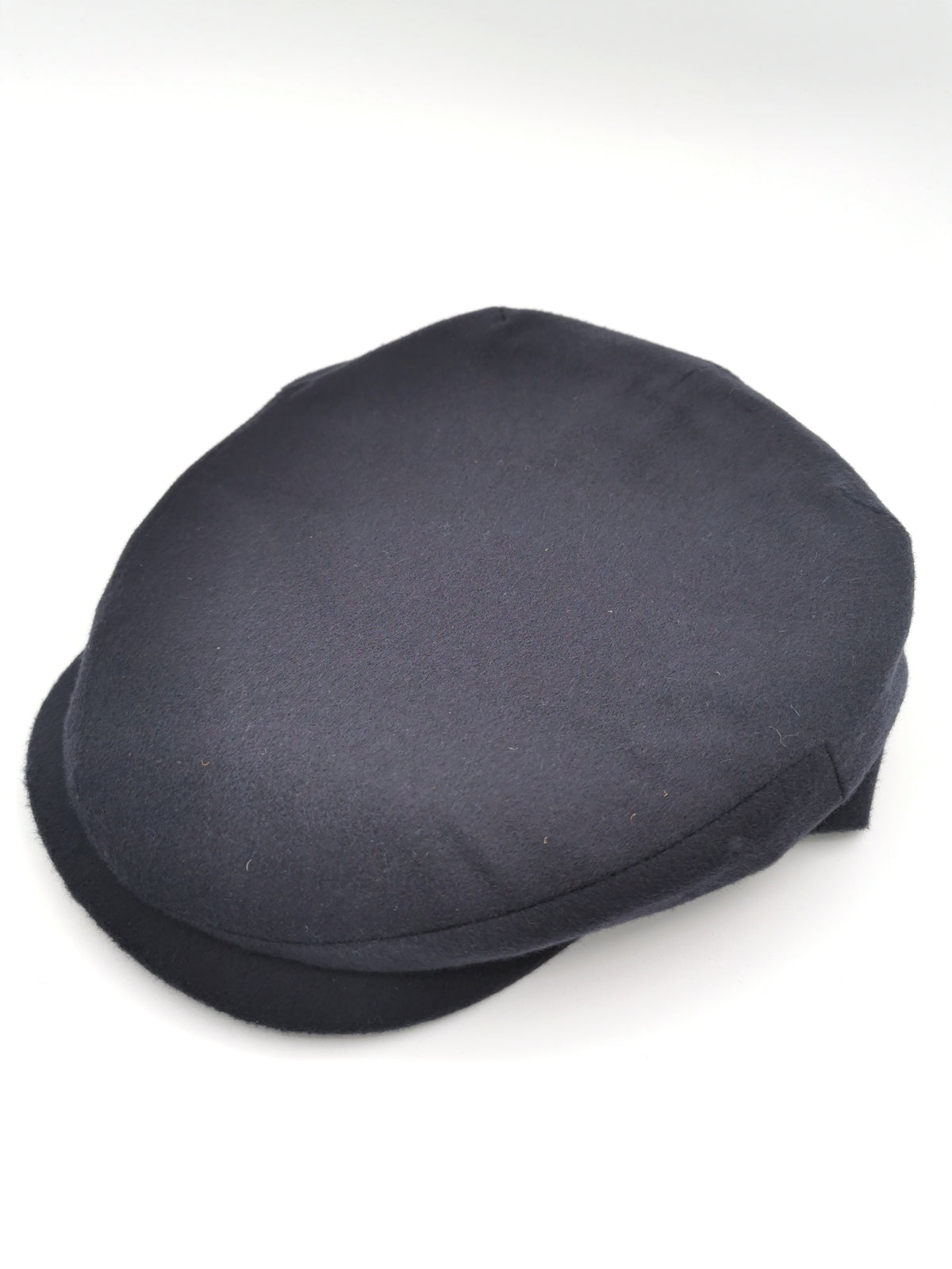 City Sport cashmere cap