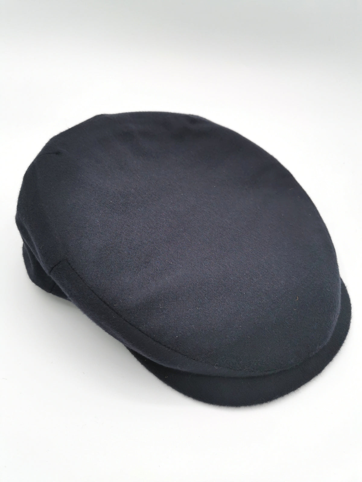 City Sport cashmere cap