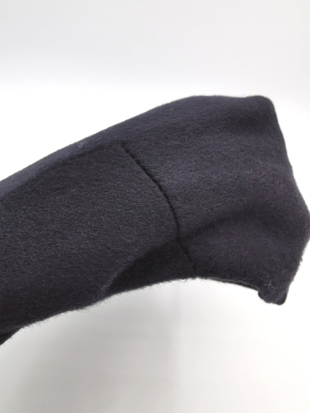 City Sport cashmere cap