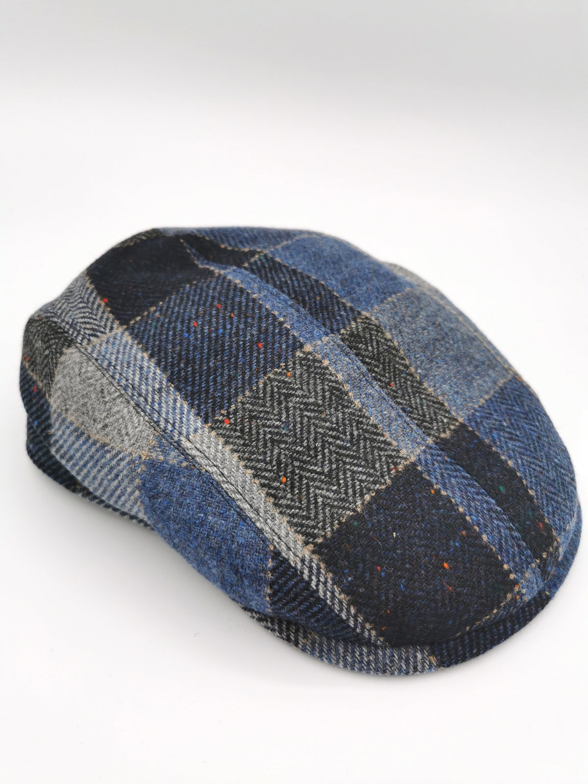 City Sport Wool Cap