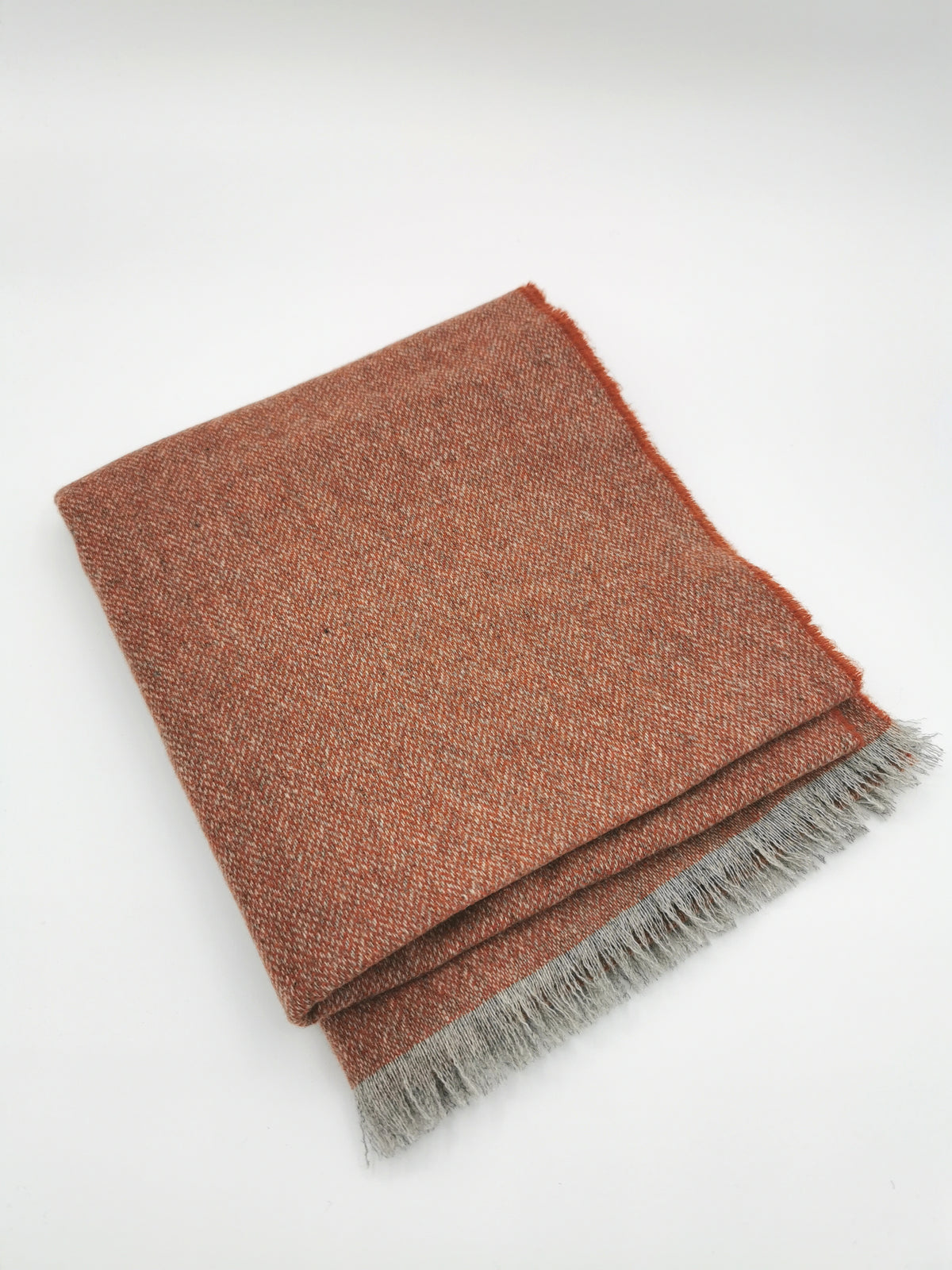 CASHMERE MAXI SCARF