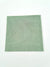 Simonnot-Godard plain pocket square with white border