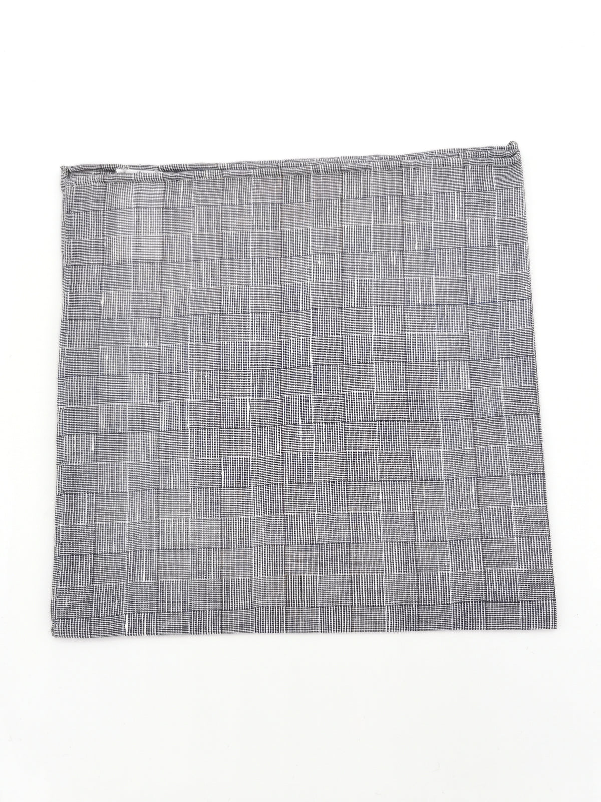 Pochette Simonnot-Godard vintage en damier