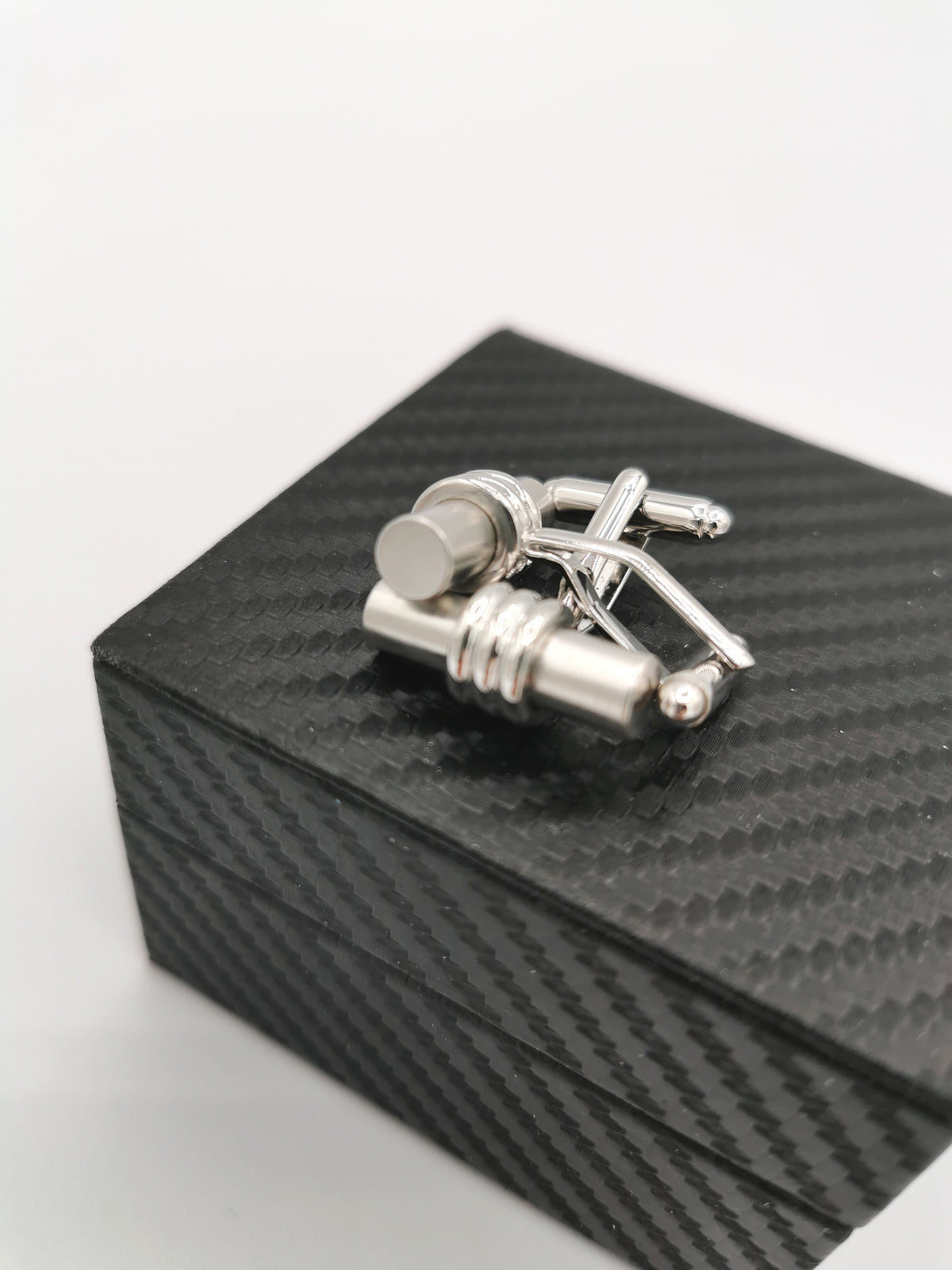 CUFFLINKS STICKS