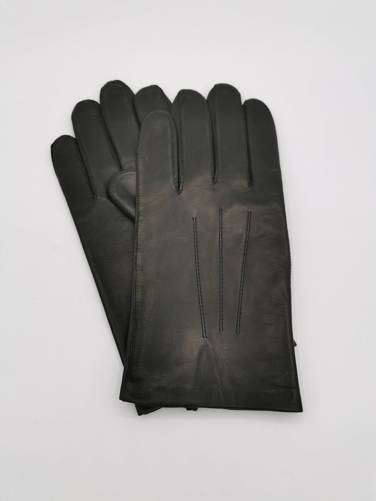 Nappa leather gloves