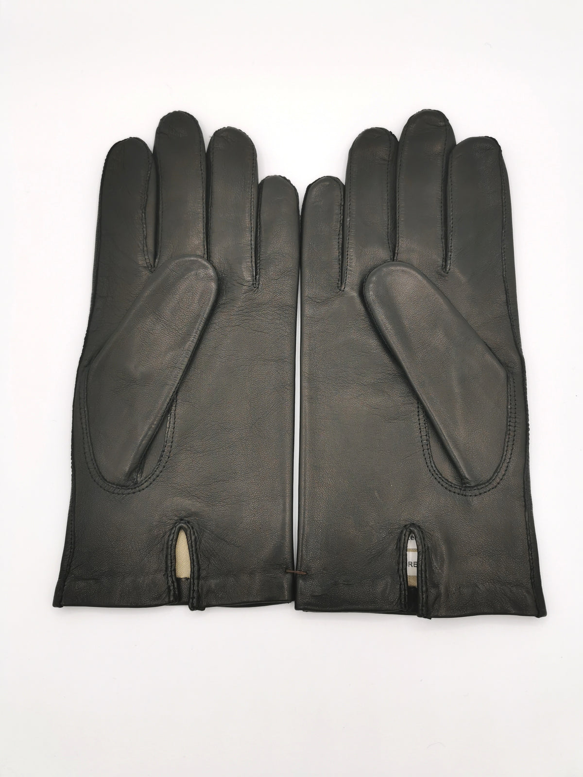 Nappa leather gloves