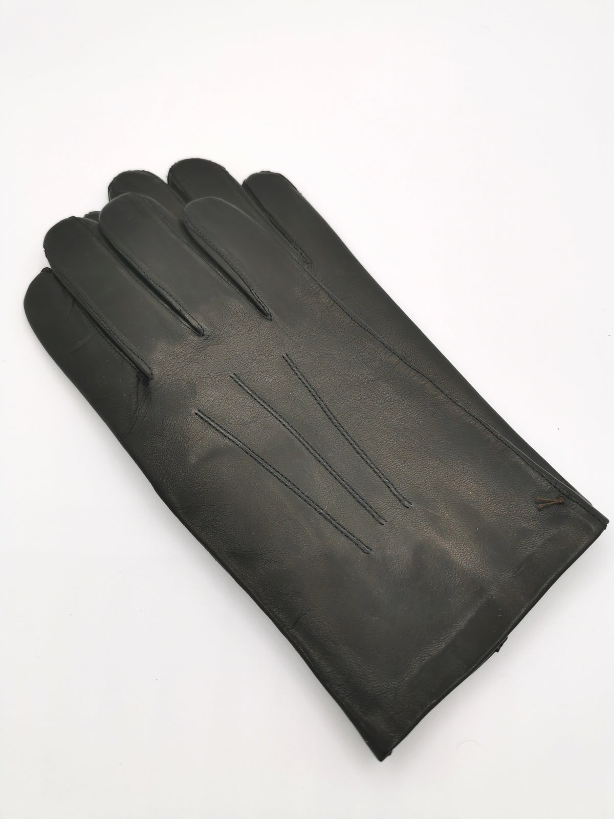 Nappa leather gloves