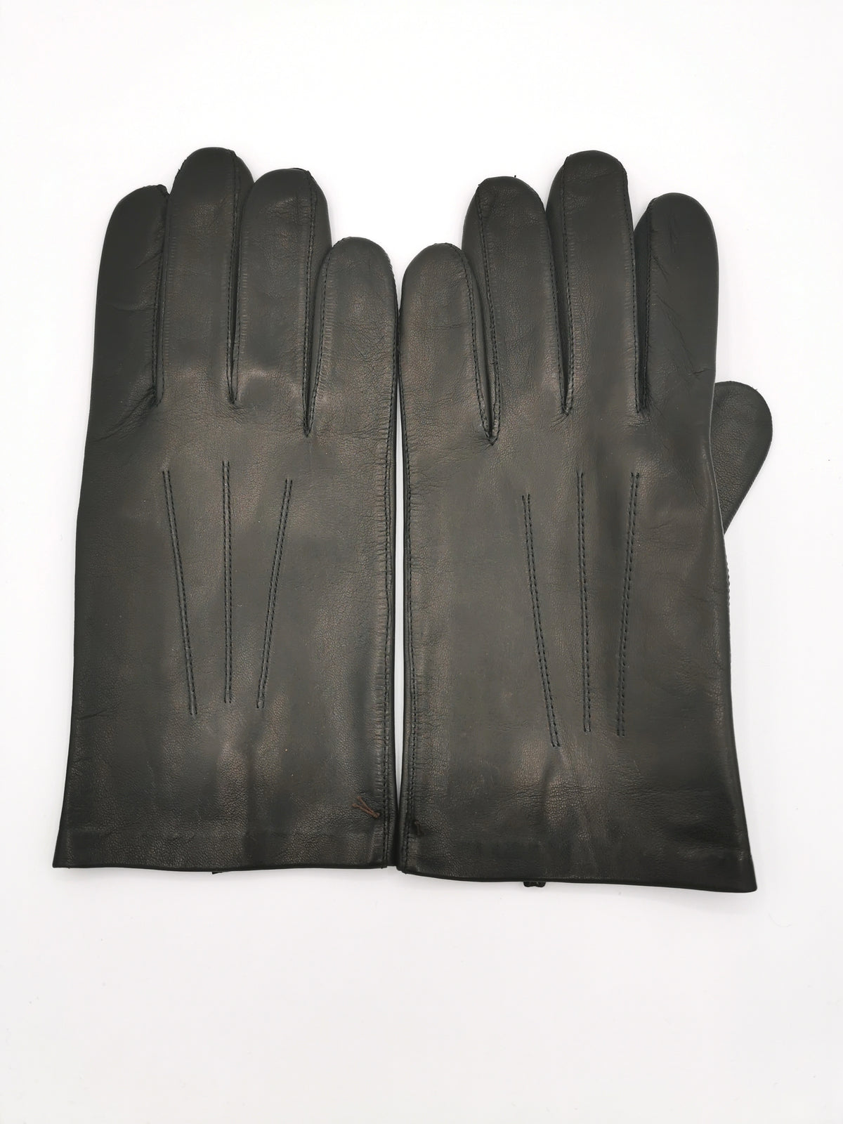 Nappa leather gloves