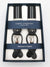ALBERT THURSTON VERTICAL STRIPE SUSPENDERS