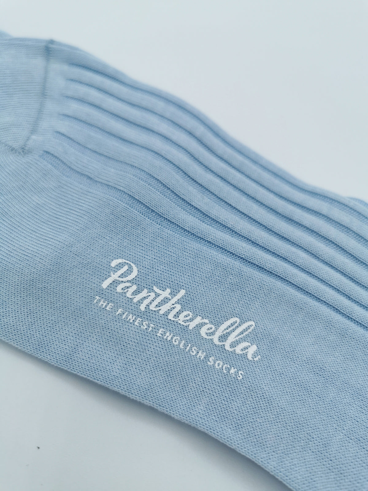 Pantherella plain socks in Fil d&#39;Ecosse