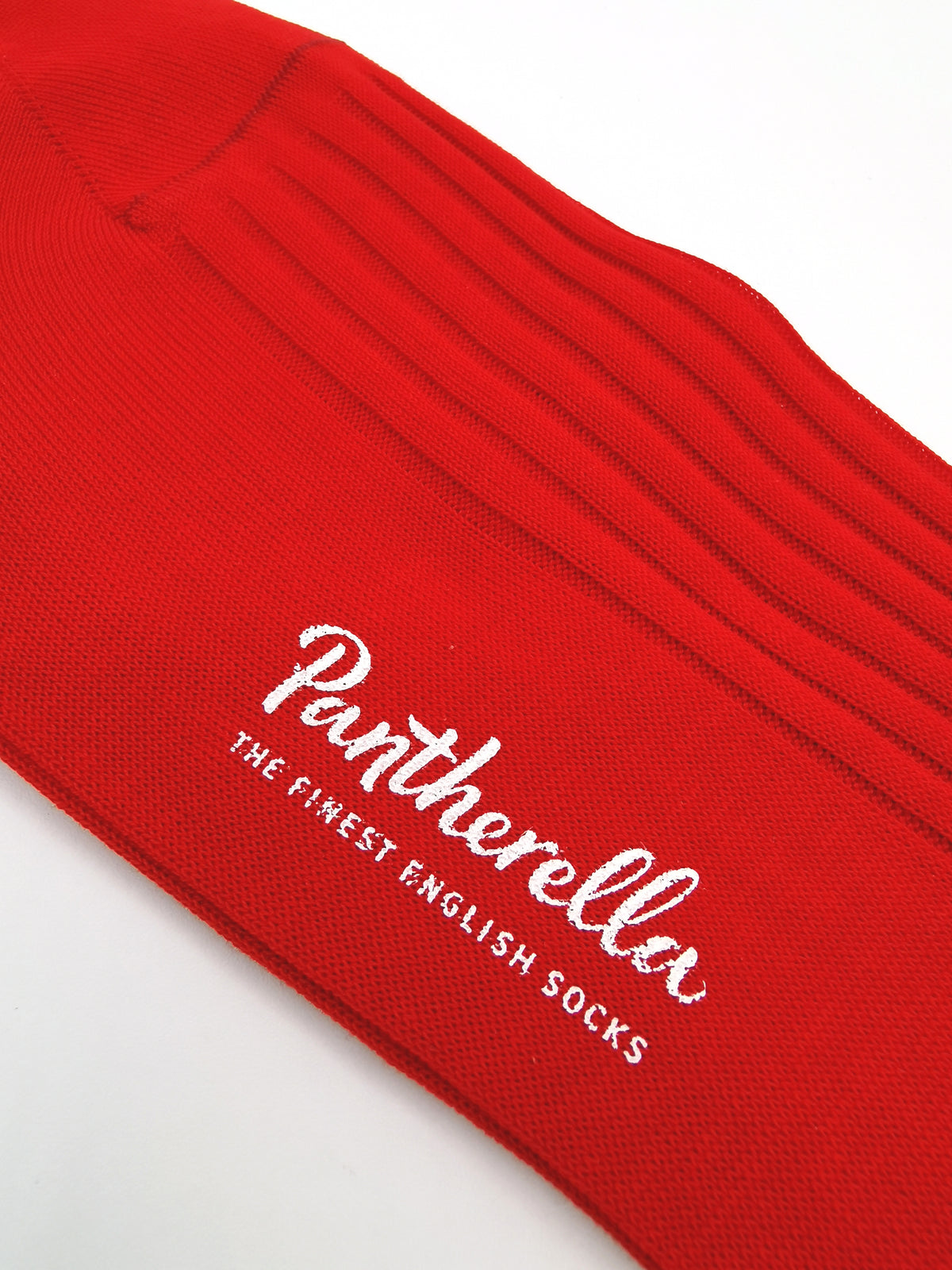 Pantherella plain socks in Fil d&#39;Ecosse