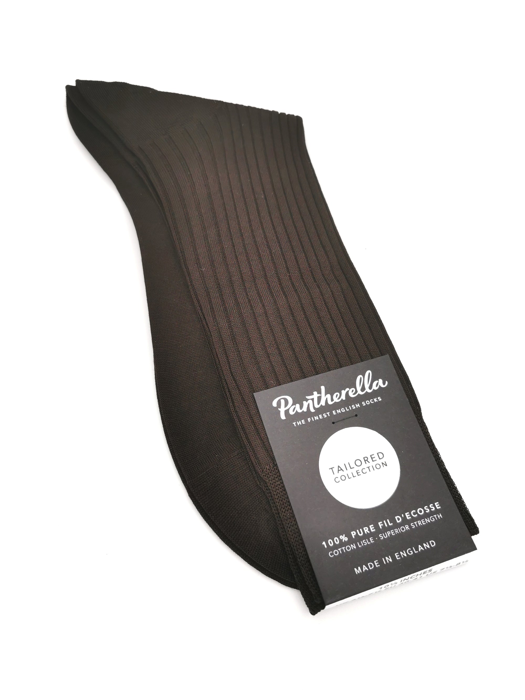 Chaussettes Pantherella en 100% fil d'Écosse