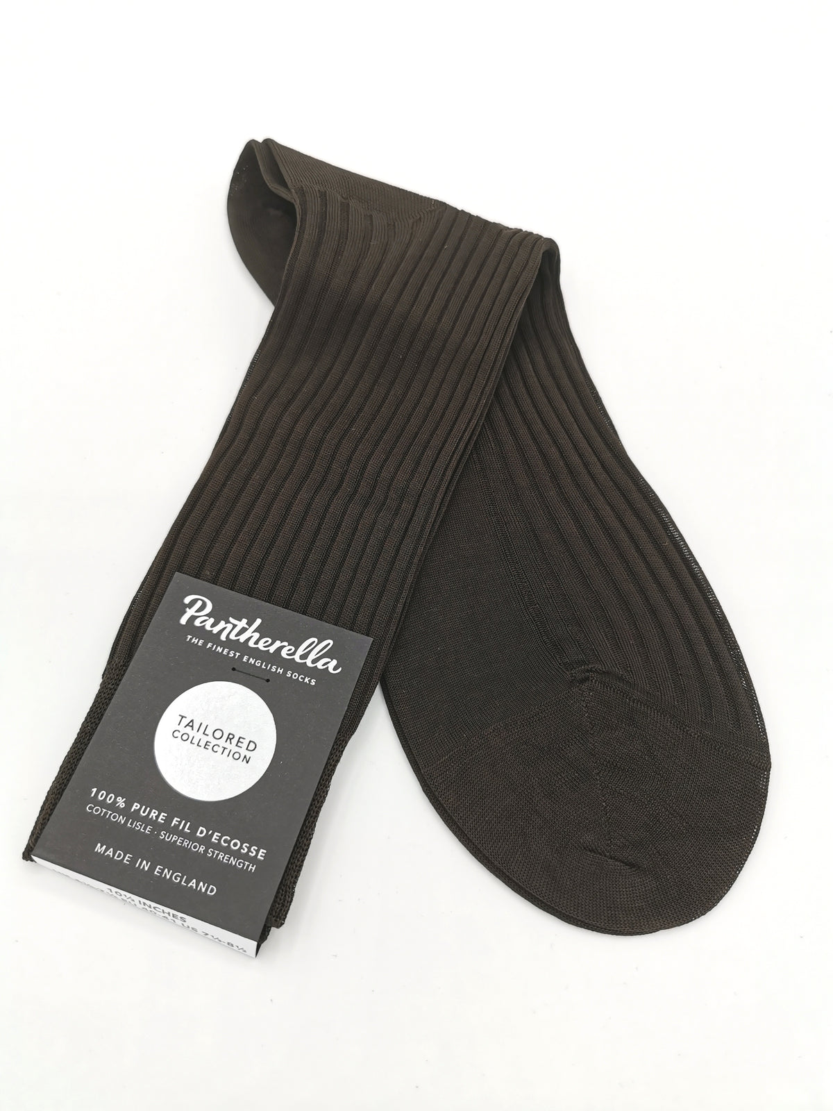 Pantherella socks in 100% Fil d&#39;Ecosse