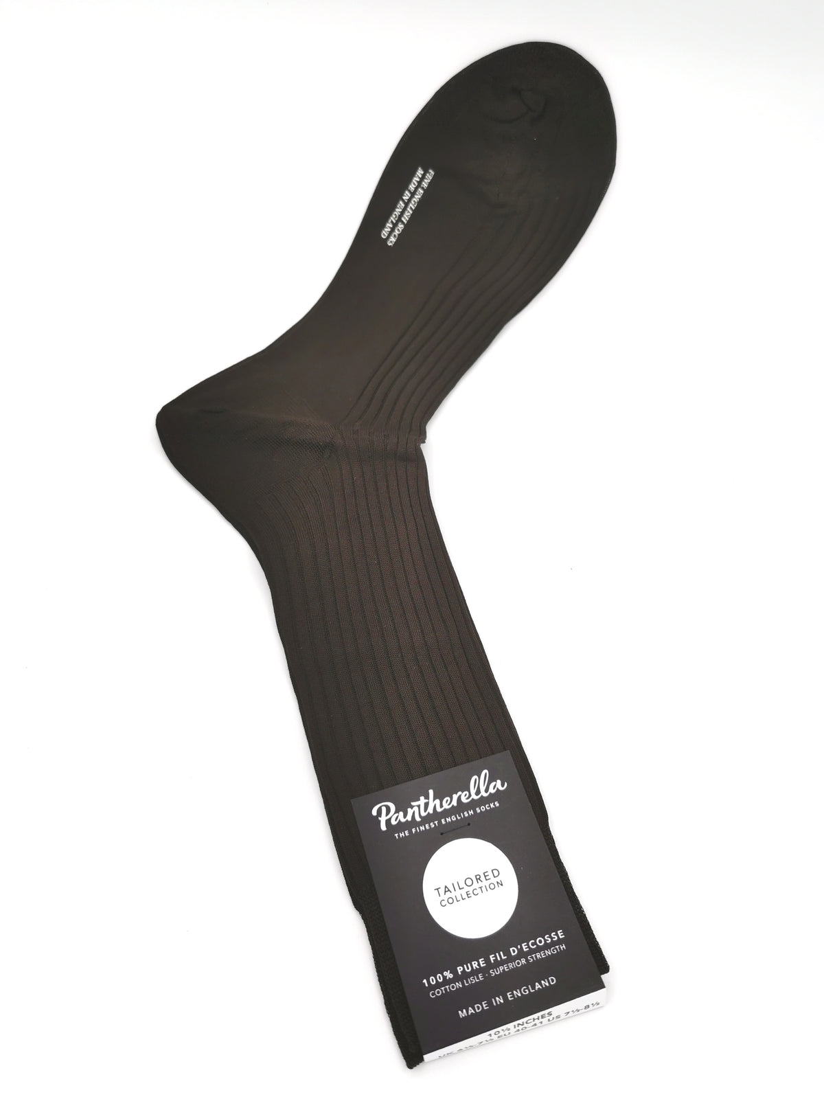 Pantherella socks in 100% Fil d&#39;Ecosse