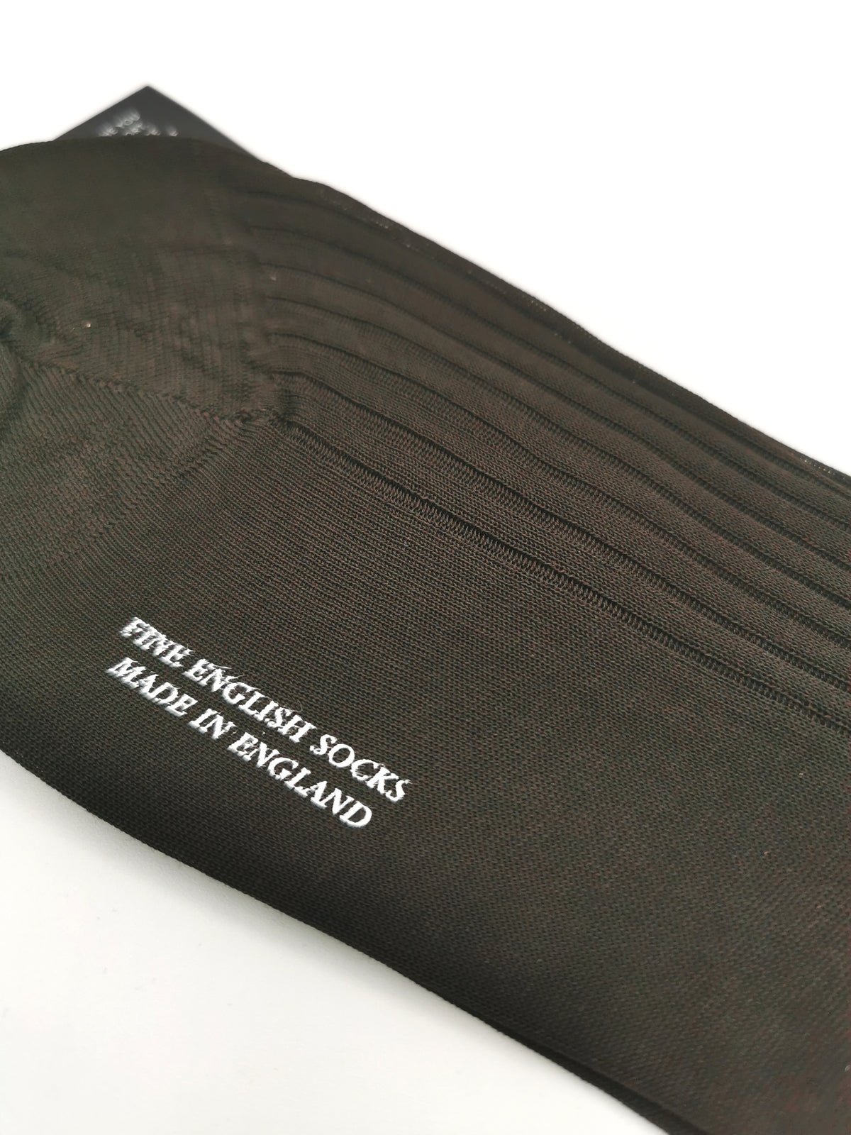 Pantherella socks in 100% Fil d&#39;Ecosse