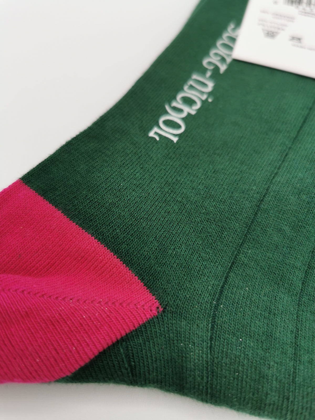 Pantherella socks, Scott-Nichol collection