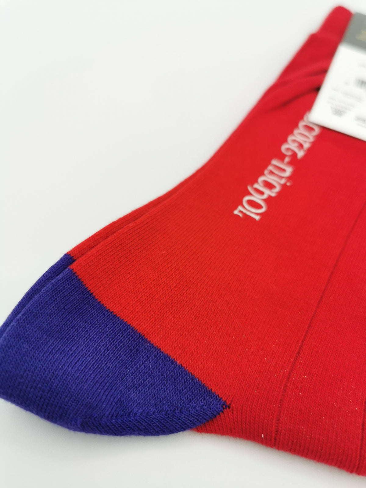 Pantherella socks, Scott-Nichol collection