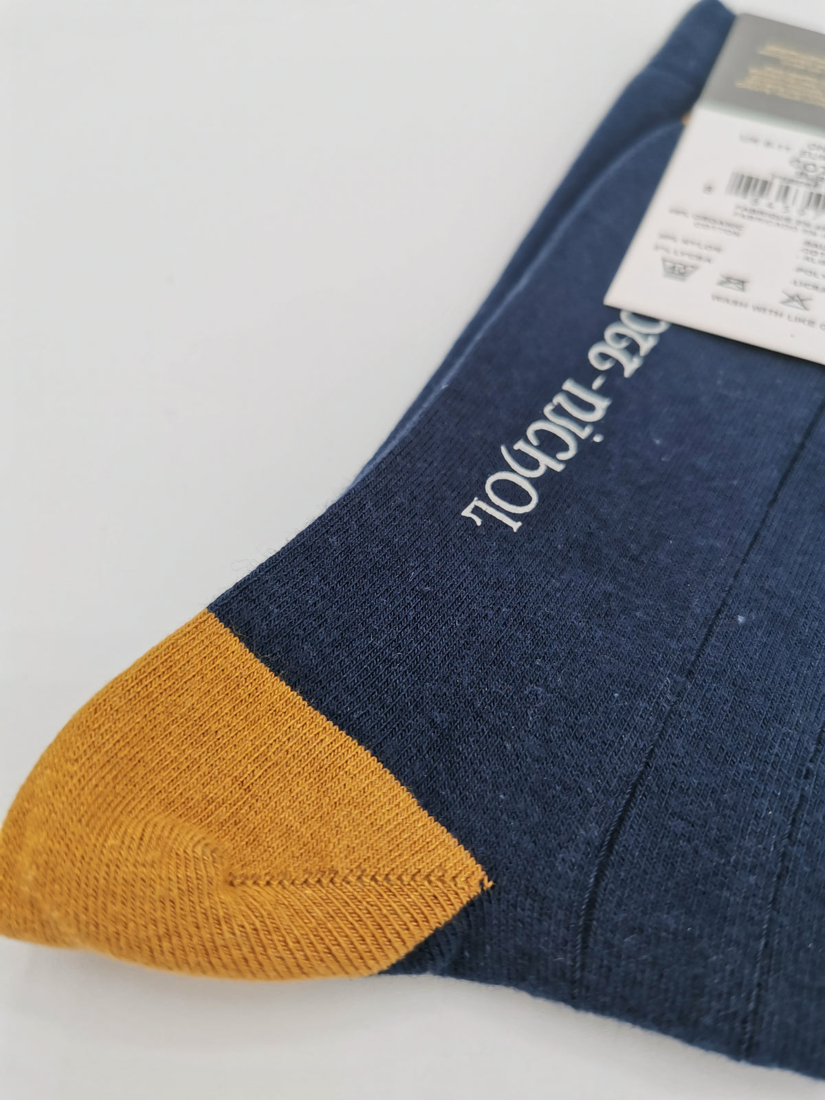 Pantherella socks, Scott-Nichol collection