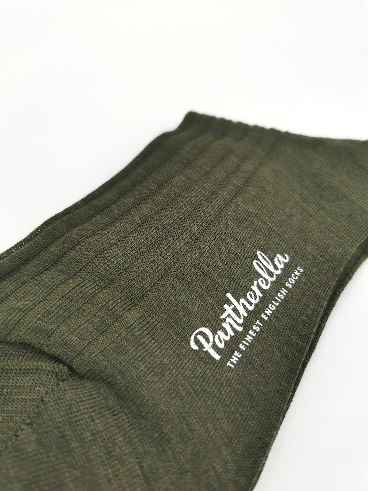 Plain Pantherella Fine Merino Wool Socks