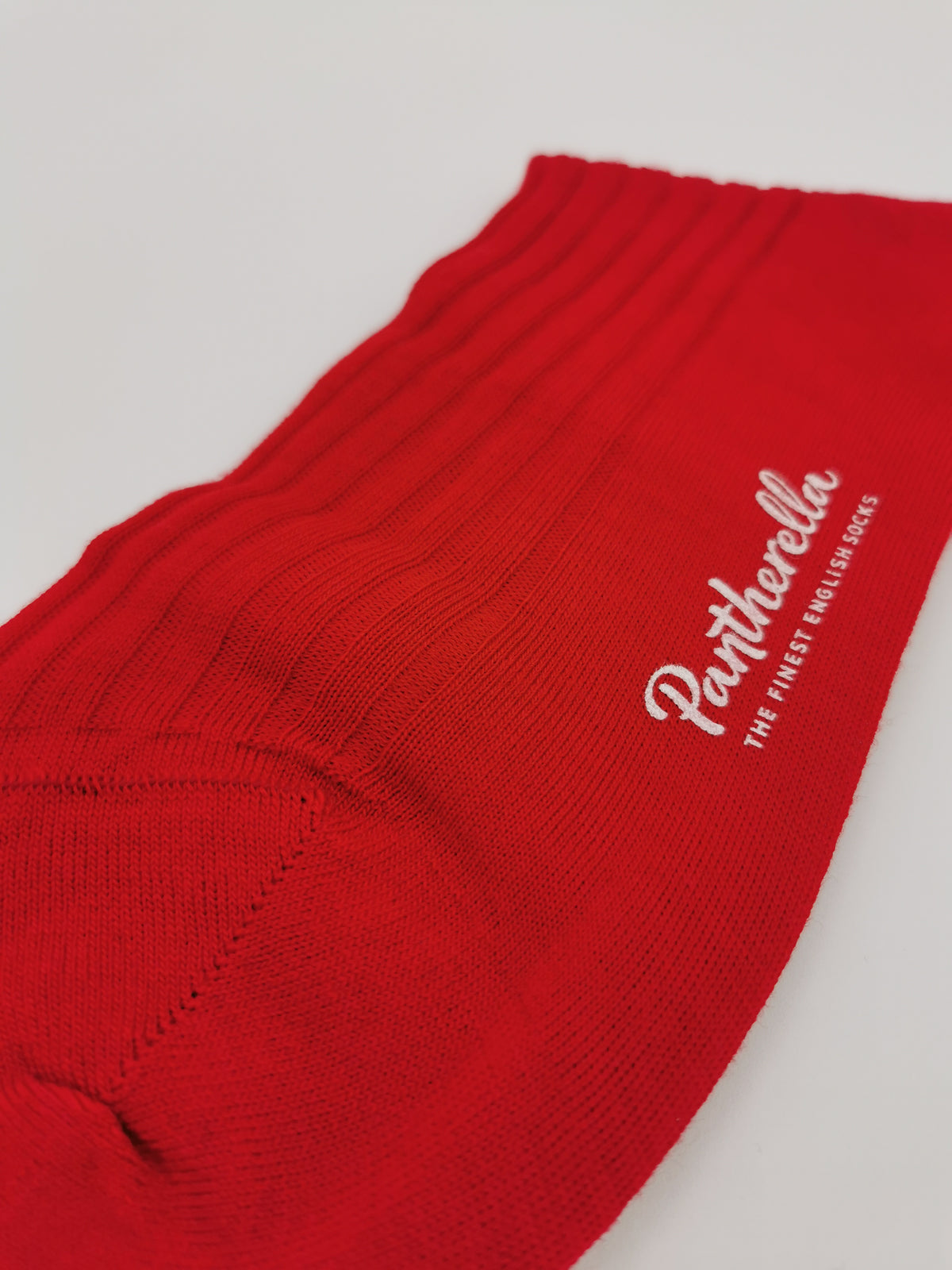 Plain Pantherella Fine Merino Wool Socks