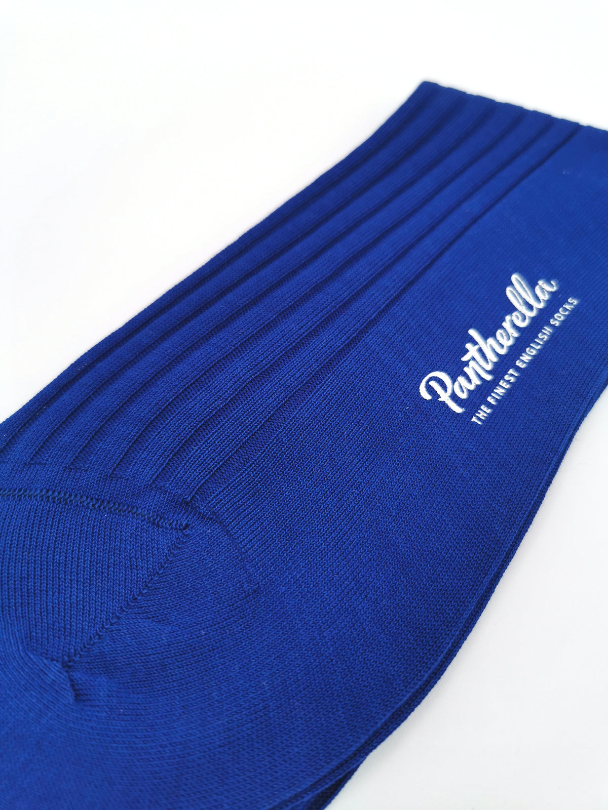 Pantherella plain socks in Fil d&#39;Ecosse