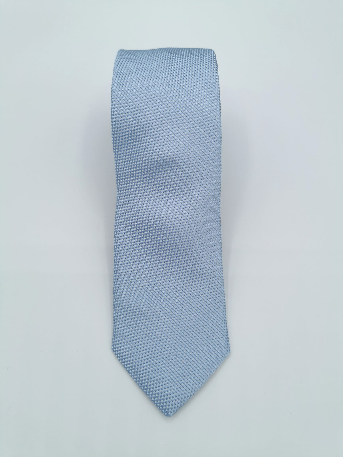 Ferala silk jacquard tie