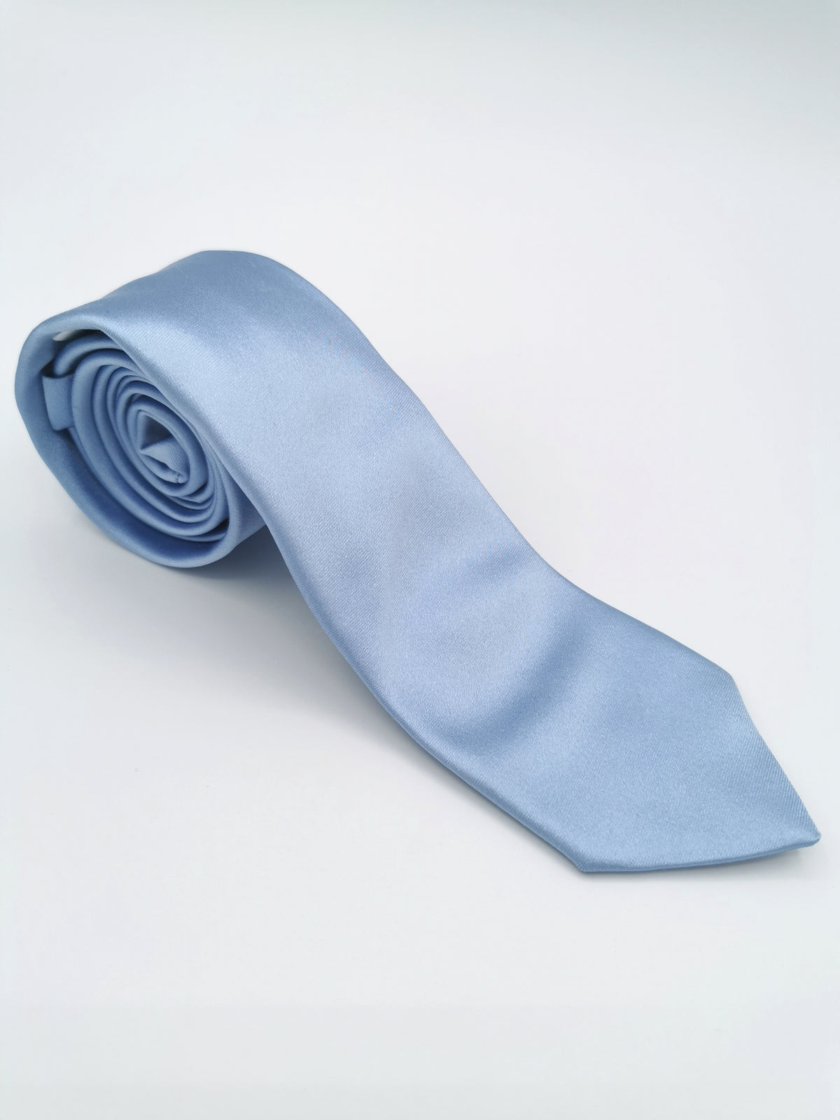 Ferala silk tie