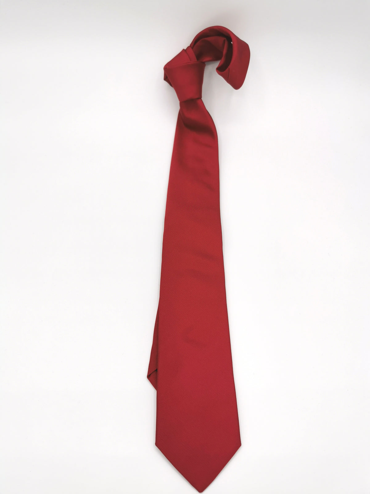 Ferala silk tie