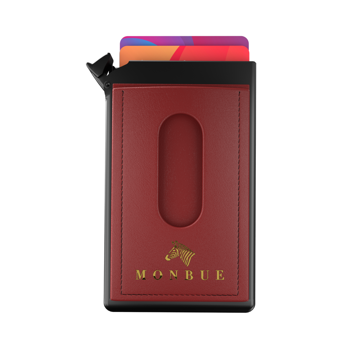 Monbue One Pink Wallet