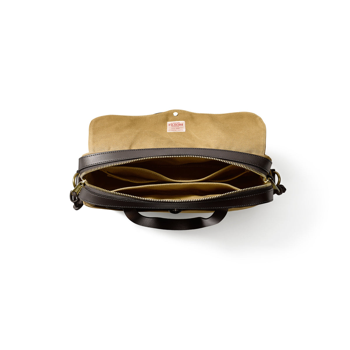 Original Briefcase Filson